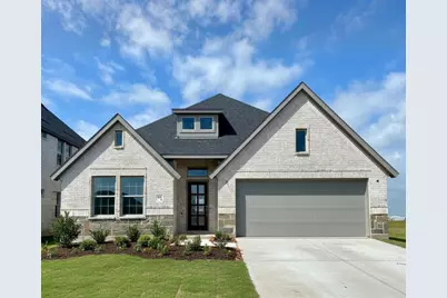 3411 Barrett Lane, Crandall, TX 75114 - Photo 1