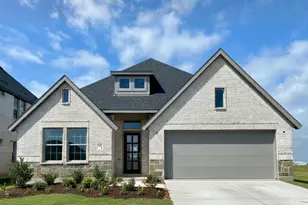3411 Barrett Ln, Crandall, TX 75114 - Photo 1