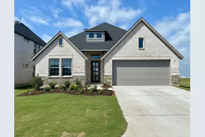 3411 Barrett Lane, Crandall, TX 75114 - Photo 1