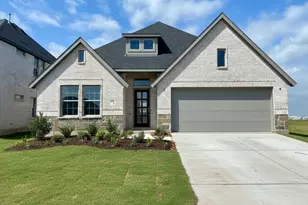 3411 Barrett Ln, Crandall, TX 75114 - Photo 1