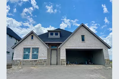 3411 Barrett Lane, Crandall, TX 75114 - Photo 1