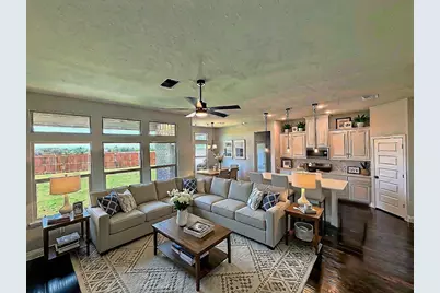 3411 Barrett Lane, Crandall, TX 75114 - Photo 15