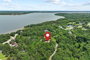 652 Cedar Bayou Blvd, Gordonville, TX 76245 - Photo 1