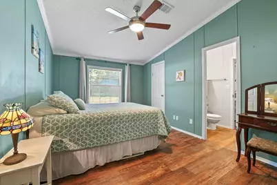 652 Cedar Bayou Boulevard, Gordonville, TX 76245 - Photo 25