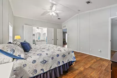 652 Cedar Bayou Boulevard, Gordonville, TX 76245 - Photo 19
