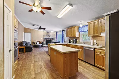 652 Cedar Bayou Boulevard, Gordonville, TX 76245 - Photo 9