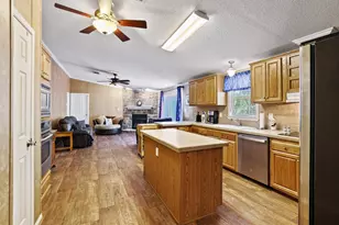 652 Cedar Bayou Blvd, Gordonville, TX 76245 - Photo 9