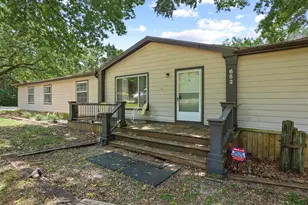 652 Cedar Bayou Blvd, Gordonville, TX 76245 - Photo 5