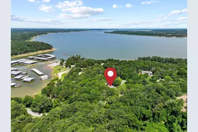 652 Cedar Bayou Boulevard, Gordonville, TX 76245 - Photo 3