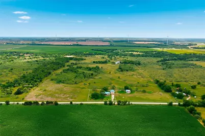 318 Hcr 3249, Mount Calm, TX 76673 - Photo 1