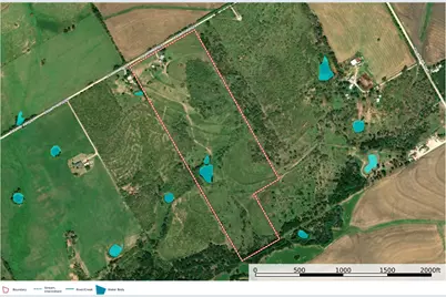 318 Hcr 3249, Mount Calm, TX 76673 - Photo 11