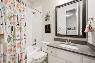 8273 Richmond, The Colony, TX 75056 - Photo 21