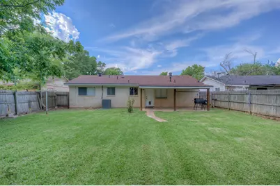 4936 Okeefe Street, Bossier City, LA 71111 - Photo 21