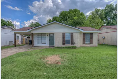 4936 Okeefe Street, Bossier City, LA 71111 - Photo 1