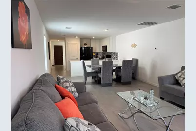 3057 Ashbrook Lane, Anna, TX 75409 - Photo 5