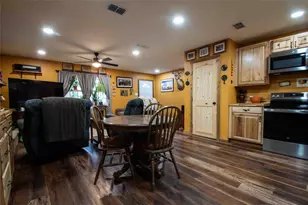 530 Holly Glen, Murchison, TX 75778 - Photo 11