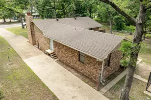 530 Holly Glen, Murchison, TX 75778 - Photo 5