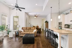 606 Cano St, Allen, TX 75002 - Photo 5