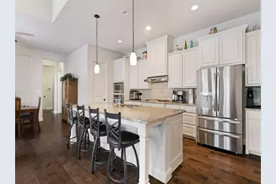 606 Cano Street, Allen, TX 75002 - Photo 7