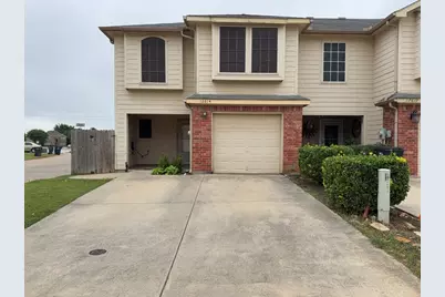12614 Oceanside Drive, Fort Worth, TX 76040 - Photo 1