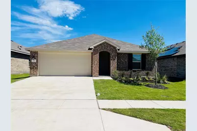 412 Alva Street, Azle, TX 76020 - Photo 1