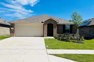 412 Alva St, Azle, TX 76020 - Photo 1