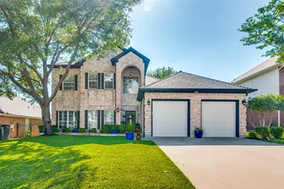 2203 Welch Place, Mansfield, TX 76063 - Photo 1