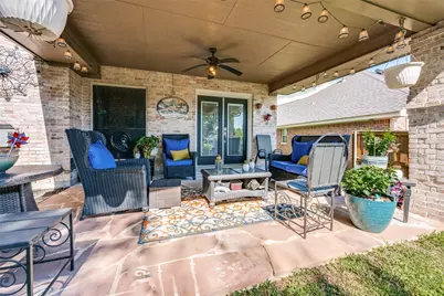 2203 Welch Place, Mansfield, TX 76063 - Photo 23