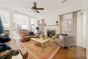 2203 Welch Pl, Mansfield, TX 76063 - Photo 7
