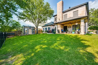 2203 Welch Place, Mansfield, TX 76063 - Photo 25