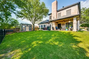 2203 Welch Pl, Mansfield, TX 76063 - Photo 25