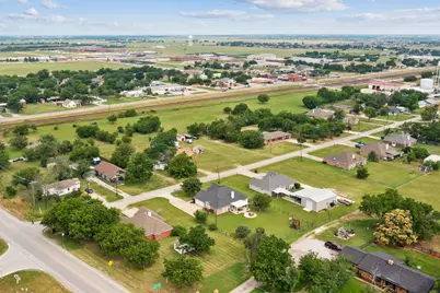 104 N Frederick Street, Ponder, TX 76259 - Photo 1