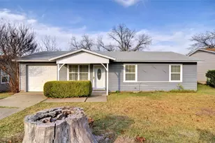 8508 Quebec Dr, White Settlement, TX 76108 - Photo 1