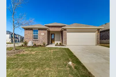 2921 Jasmine Drive, Sherman, TX 75092 - Photo 1