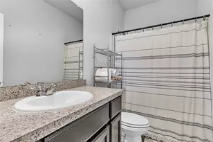 409 Foxhunter St, Fort Worth, TX 76131 - Photo 9