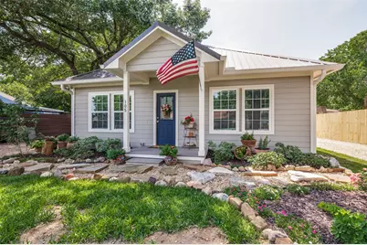 105 W Adkins Street, Seagoville, TX 75159 - Photo 3