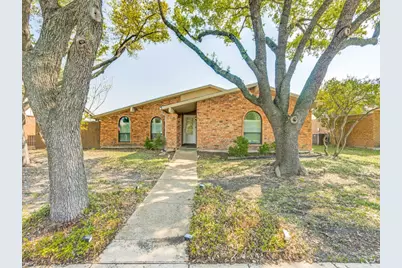 4506 Freeport Drive, Garland, TX 75043 - Photo 1
