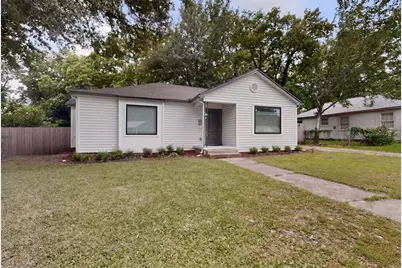 405 Elm Drive, Terrell, TX 75160 - Photo 1