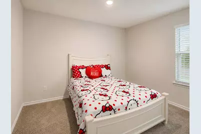 2957 Shoemaker Drive, Josephine, TX 75189 - Photo 25