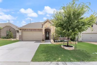 6008 Fairholme Drive, Celina, TX 76227 - Photo 3