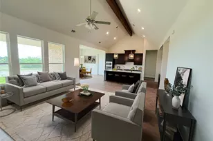 208 Slimp Blf, Azle, TX 76020 - Photo 3