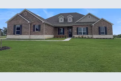 208 Slimp Bluff, Azle, TX 76020 - Photo 1