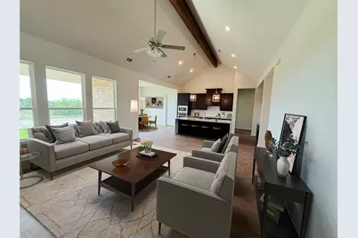 208 Slimp Bluff, Azle, TX 76020 - Photo 3