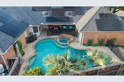9604 Robin Meadow Drive, Dallas, TX 75243 - Photo 33