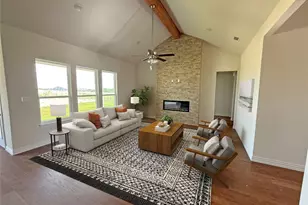 128 Fan Ml Trl, Weatherford, TX 76085 - Photo 3