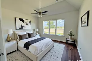128 Fan Ml Trl, Weatherford, TX 76085 - Photo 7