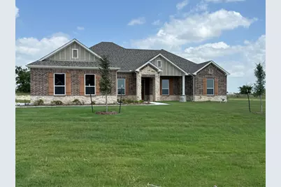 128 Fan Mill Trail, Weatherford, TX 76085 - Photo 1