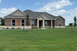 128 Fan Ml Trl, Weatherford, TX 76085 - Photo 1