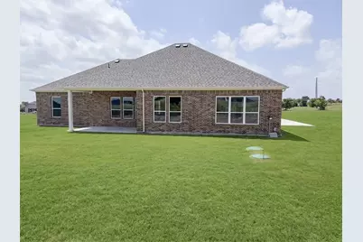 128 Fan Mill Trail, Weatherford, TX 76085 - Photo 19