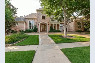 7708 Harbor Town Drive, McKinney, TX 75072 - Photo 1